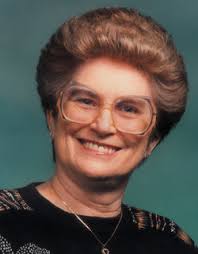 Thelma Geraldine Hudson Walley (1934-2011)