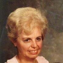 Helen M. Hand Obituary