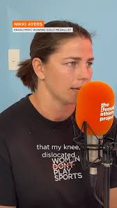 Bridget Clark (aged 14) and Ruby Nicholas (aged 12) first met their idol  Charlotte Caslick back in 2017. This weekend they run out alongside Caslick  in Hong Kong, making their debut in