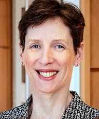 The Next Frontier: Developing a Child-Informed Theology of Children