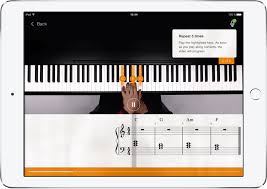 Akkordlineal von leuchtner martin waizmann bruno buch buch24de. Noten Lesen Lernen Am Klavier Einfach Per App Flowkey