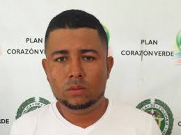 Exjefe militar de las Autodefensas Gaitanistas de Colombia fue enviado a la  cárcel