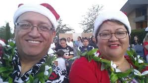 Game Organizers at SANDBOX Fandom Festival 2024 in New Zealand