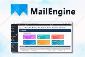 Group Buy] MailEngine $1 From Share Tool