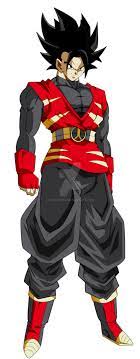 It will adapt from the universe survival and prison planet arcs. Kon Insert Vegetable Name Here By Zargon150 Dragon Ball Super Manga Dragon Ball Super Artwork Anime Dragon Ball Super