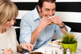 Click on the different category headings to find out more and change our default settings. Why Can Men Eat More Than Women Applied Fitness Solutions