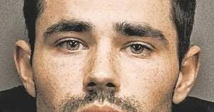 Wounded Times: Iraq vet given probation for Metzker hit-and-run and  forgiveness