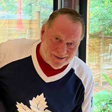 TRAINOR, Patrick Henry