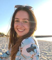 Caitlin Stanley's Instagram, Twitter & Facebook