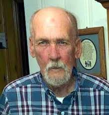 Walter Ogden Obituary