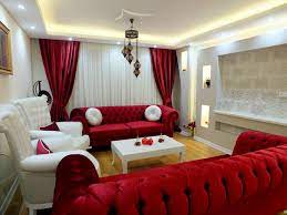 Rahatlık dışında, göze de hitap etmeyi başaran lazzoni koltuk takımları ile tamamen dilediğiniz gibi bir dekorasyon yapabileceksiniz. Bordo Rengi Kullanabileceginiz Dekorasyon Onerileri Homify