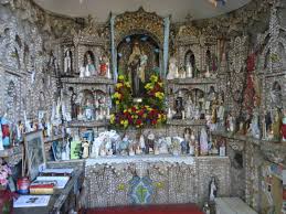 Ver 24 fotos e 5 dicas de 221 clientes para shrine of our lady of the island. The Our Lady Of Mount Carmel Grotto In Rosebank Staten Island Garland Magazine