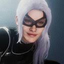 Black cat(felicia hardy)