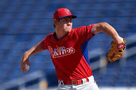 Colorado rockies signed rhp andrew brown. Phillies Prospect Andrew Brown Adding Improved Curveball To Stellar Fastball In Lakewood
