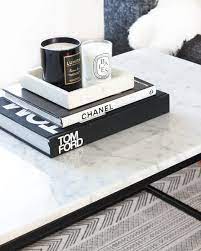 Carrara Marble Coffee Table The Merivale Coffe Table Decor Coffee Table Books Decor Living Room Decor Apartment