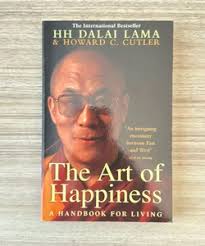 The Art of Happiness, 10th Anniversary Edition by Dalai Lama, Hardcover