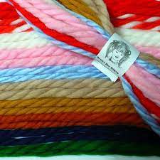 10 Pair Yarn Hair Ribbon 70s Vintage Bows Ties Light Pink White Blue Red Brady Bunch Et Gertie Crissy Doll Lot A Vintage Bow Tie Yarn Pink Yarn