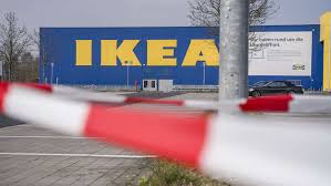 Maybe you would like to learn more about one of these? Ikea In Corona Krise Diese 15 Filialen Haben Offen