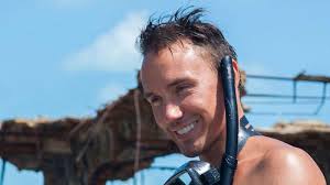 What Happened To Rob Stewart