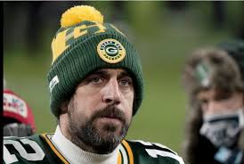 Rogers not showing up to camp cause he's scared of Dak