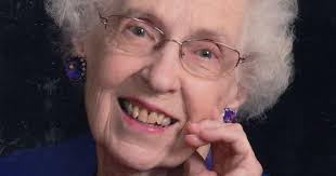 Virginia M. (Blamer) Shank