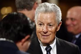 Former NJ Governor Jim Florio Dead at Age 85