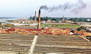The pmo is expected to hold a meeting on monday to consider providing relief to over 140,000 brick kilns across the country from the requirement of environmental clearances following a supreme court order in february 2012. Shut Illegal Brick Kilns In 15 Days The Daily Star