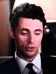 One of my first found pics of Matthew. I now have well over 2000! But this  one is still in my top.ten....and always will be. It certainly 'spoke' to  me! 🙂🙃😜❤️ Which