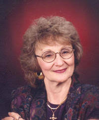 Charlene Wolf Tittsworth