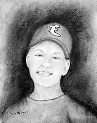 Benny Drawings for Sale