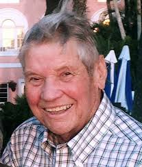 James Armstrong Obituary