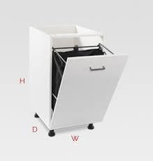 Confused about the best laundry methods? Utility Laundry Cabinets