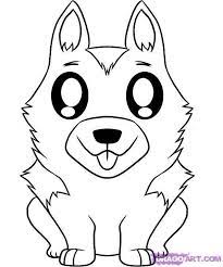 German shepherd dog coloring pages are a fun way for kids of all ages to develop creativity, focus, motor skills and color recognition. German Shepherd Coloring Pages German Shepherd Colors Puppy Coloring Pages Dog Coloring Page