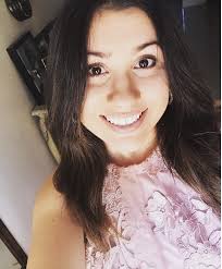 Amanda Salzano's Instagram, Twitter & Facebook