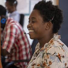 Running the race, together