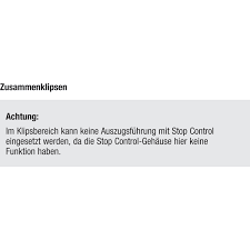 Top 2000 on wn network delivers the latest videos and editable pages for news & events, including entertainment, music, sports, science and more, sign up and share your playlists. Hettich Systema Top 2000 Verriegelungsstange Stop Control Lange 5 5 He