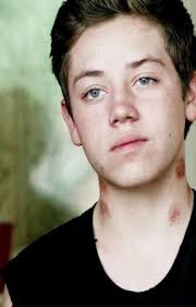 Carl Gallagher Imagines
