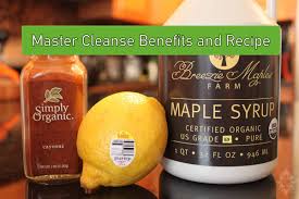 See more of the master cleanse on facebook. Master Cleanse Benefits And Recipe Tiger Muay Thai Mma Training Camp Phuket Thailand