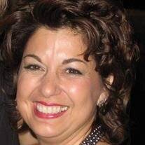 Elizabeth "Liz" J. Boyle Obituary