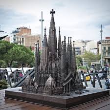 How sagrada familia will look in 2026. What Are The Main Milestones For The Sagrada Familia In The Future Blog Sagrada Familia