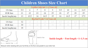 Children Shoes For Boys Sneakers Baby Casual Girls Running Kids White Sports Shoes Fashion Light Flat Soft Breathable Pu Leather