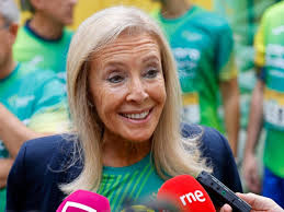 Gran éxito de la "Carrera Solidaria contra la ELA" de Eurocaja Rural con  4.500 participantes y nuevo récord de apoyo