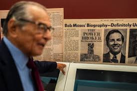 Robert Caro Reflects