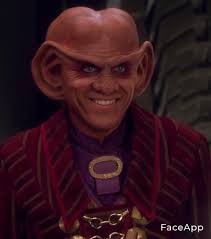 Mods are asleep. Time to post human teeth Quark.