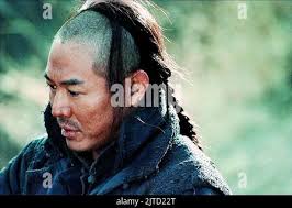 Chan man wai hi-res stock photography and images