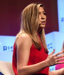 Cynthia Johnson (businesswoman) - Wikipedia