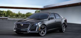 What new cadillac should you buy? 2016 Cadillac Cts Adds V Sport Package Gm Authority