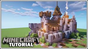 Each cell in the grid is one cell in minecraft. Minecraft Castle Ideas How To Build A Castle In Minecraft Using Blueprints Pcgamesn