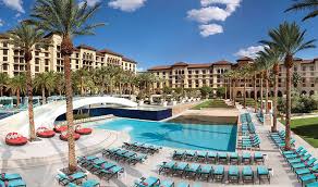 Henderson Nevada United States Meeting And Event Space