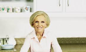 She has been a judge on the great british bake off since its launch in 2010. Exclusive Food Special Mary Berry Everyday Daily Mail Online